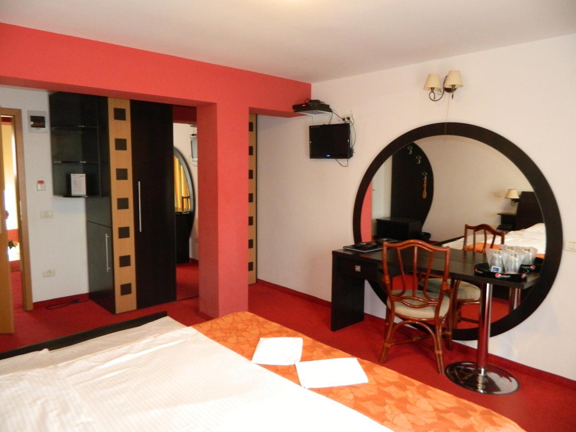 Pension Chalet Poiana Marului Ranch Екстериор снимка