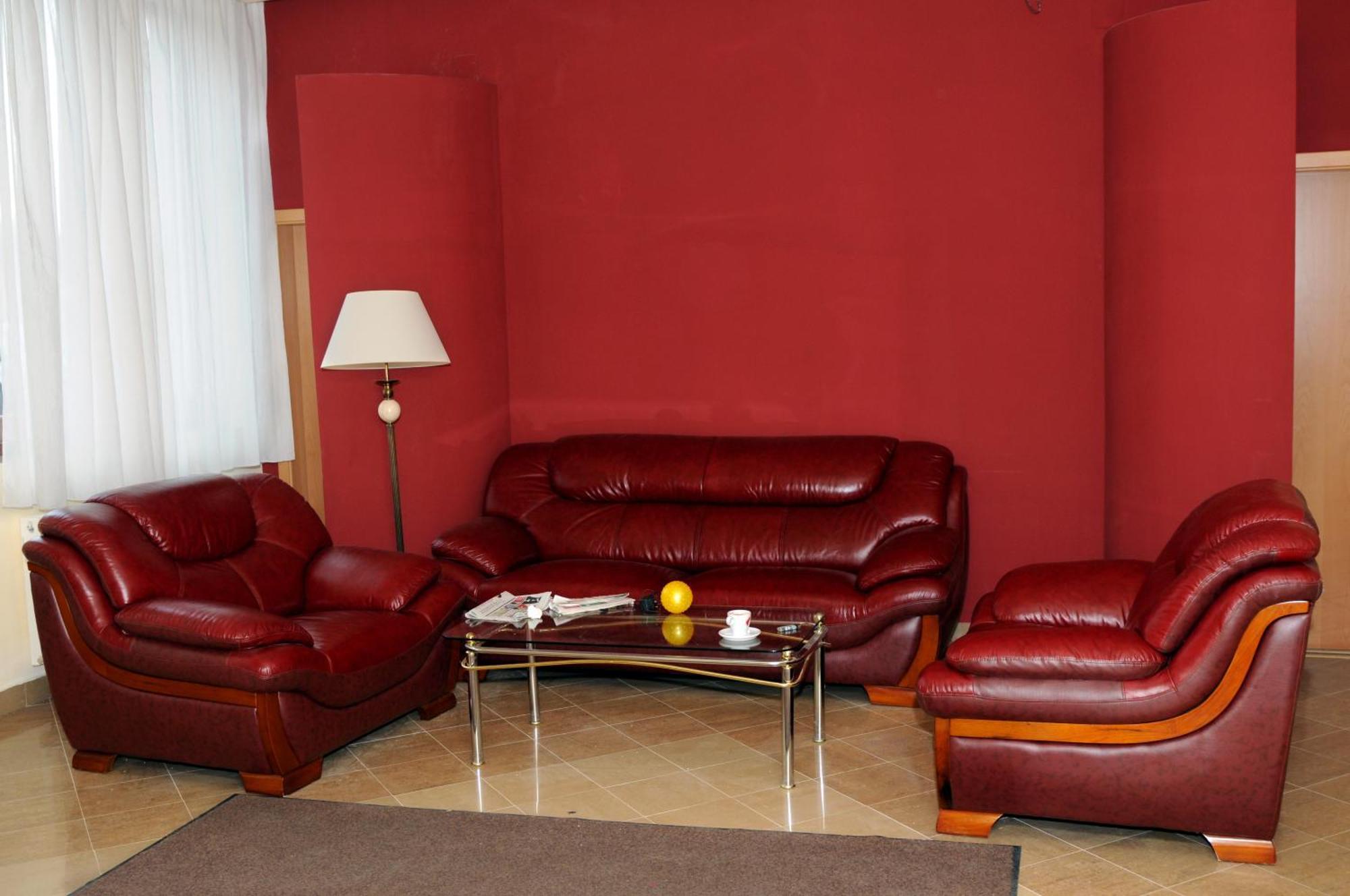 Pension Chalet Poiana Marului Ranch Екстериор снимка